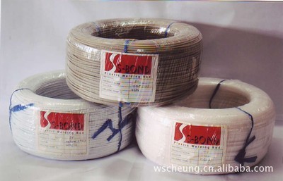 【優(yōu)質 聚乙烯(PE)焊條】價格,廠家,圖片,焊條,上海菩恒實業(yè)-