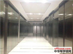 上海實業(yè)大廈寫字樓出租 徐家匯老牌地標 實業(yè)大廈 95平精裝 真實價格 中華寫字樓網上海站