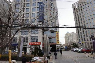 上海汽輪機廠福樂實業總公司