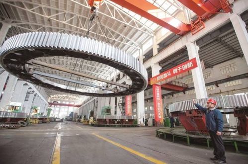 趕制建材裝備產品 機遇與挑戰