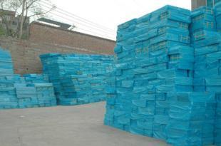 江門優(yōu)質XPS擠塑保溫板供應 建筑節(jié)能的理想選擇